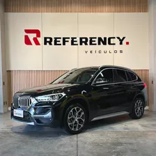 Bmw X1 Sdrive 20i X-line 2.0 Turbo Flex Automático 2021.