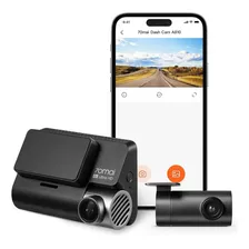 70mai A810 Dashcam 4khdr Sony Starvis2 Imx678 Grabación Dual