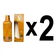 Vida Fer L Gold Energizante X 2 De 500ml 