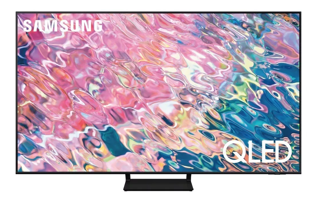 Qled Smart Tv 75 Uhd 4k Samsung Qn75q65ba
