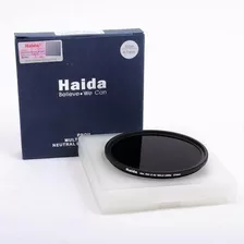 Filtro Haida 67mm Proii Mc Nd 3.0 1000x