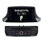 Android Renault Gps Koleos 2009-2016 Touch Bluetooth Radio