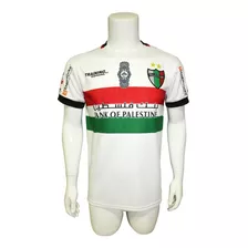 Camiseta Palestino 2018 Tercera Nueva Original Training