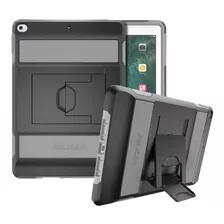 Case Pelican Para iPad 9.7 5a 6a 2018 Protector C/ Apoyo