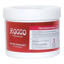 Rocco® Crema Reparación Urban Antidotes Para Cabello Dañado