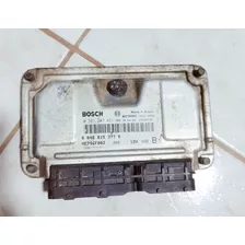 Módulo Injeção Fiat Palio 1.0 16v 0261207431 00468153770