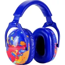 Auriculares Antiruido Protectores/infantil Y Juvenil