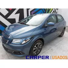 Chevrolet Onix 1.4 Ltz C/64062