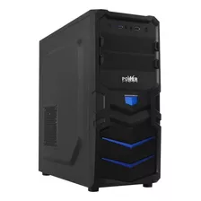 Equipo Torre Intel Core I5 10400, Ssd 512 Ram 8gb 3200