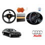Funda Cubre Volante Piel Nuevo Audi A8 2006 A 2008 2009 2010