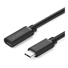 Cable Extensión Usb C Ugreen Usb C Macho Usb C Hembra 0.5m