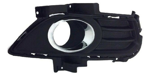 Salm 2 Fundas Para Faros Antiniebla Para Ford Mondeo 13-16 - Foto 8