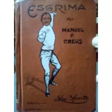 Libro Esgrima 