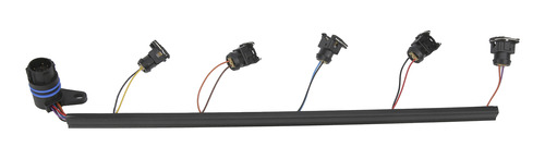 Arns De Cableado Del Inyector Amr6103 Apto Para Land Rover Foto 2