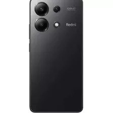 Xiaomi Redmi Note 13 128 Gb 6gb Ram