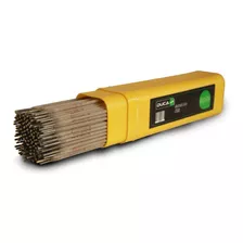 Electrodos Soldar 2mm Duca Acero Inoxidable E-308l Caja 2kg