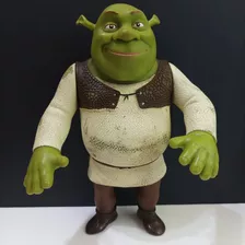 Antigo Boneco Shrek Da Grow (2007)