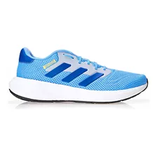 Tênis Feminino E Masculino Response Runner adidas Novo