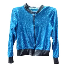 Chaqueta Blue Talle S