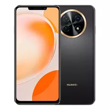 Huawei Nova Y91 (8+3) Gb + 256 Gb Negro + Band 8