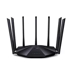 Router Gigabit Dual Banda Ac23 Tenda Ac2100