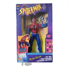 Figura Spiderman Vintage Toy Biz 1993