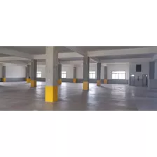 #1628 Galpón De 2.200 M2, Boleíta - Caracas.