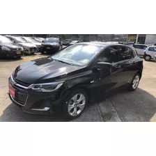 Chevrolet Onix Premier Hb Turbo 2021