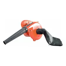 Soplador Aspirador Electrico De Mano Maxstar