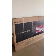 Sony Bravia Xr X90j Full Array Led 4k Ultra Hd 65