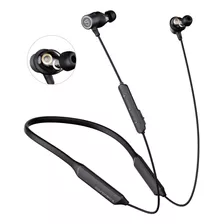Force Pro Dual Dynamic Drivers Auriculares Bluetooth Ba...