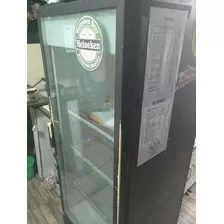 Freezer Vertical Expositor Metal Frio 