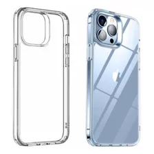 Capa Space Clear Compativel Com iPhone 12,13 Pro Max 