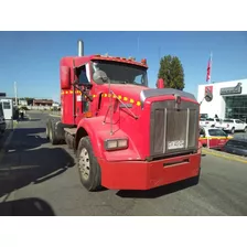 Tracto Camion Kenworth T800, Buenas Condiciones