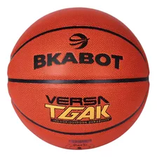 Bkabot Balón De Baloncesto Al Aire Libre De 29.5 Pulgadas, P