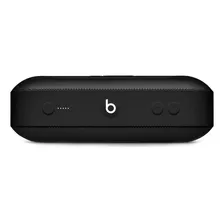 Bocina Beats Pill + Portátil Con Bluetooth Y Wifi Black 110v/220v 