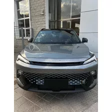 Baic X55 Ii