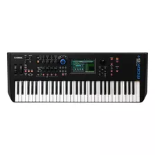 Synthesizer Yamaha Modx6+ Music 61-key