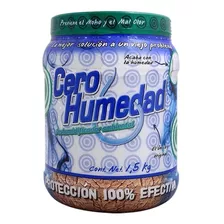 Deshumidificador Ambiental Cero Humedad 1.5kg