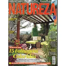 Revista Natureza Ano 28 Nº 319 Agosto 2014