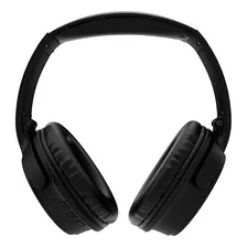 Audífonos Klip Xtreme Oasis Inalámbrico Bluetooth Anc Negro