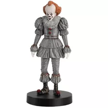 Pennywise It Chapter Two Eaglemoss Hero Collector
