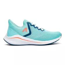 Zapatillas Mujer Running Deportivas Epsilon A Nation