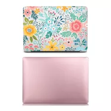 Carcasa Para Macbook 13 Pro A1706/a1708/a1989 Diseños