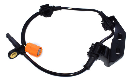 Sensor Velocidad Rueda Abs Para Compatible Con Honda Crv Foto 3