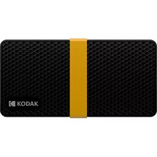 Kodak 128gb X200 Portable Ssd