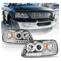 Ford F150 97-02 Expedition Led Proyector Faros Delanteros