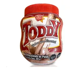 Toddy Original Venezolano En Polvo - Chocolate En Polvo