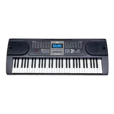 Teclado Musical Meike Mk-2106 61 Teclas