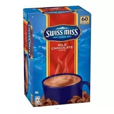 Chocolate Instantaneo Swiss Mis - Kg A $30